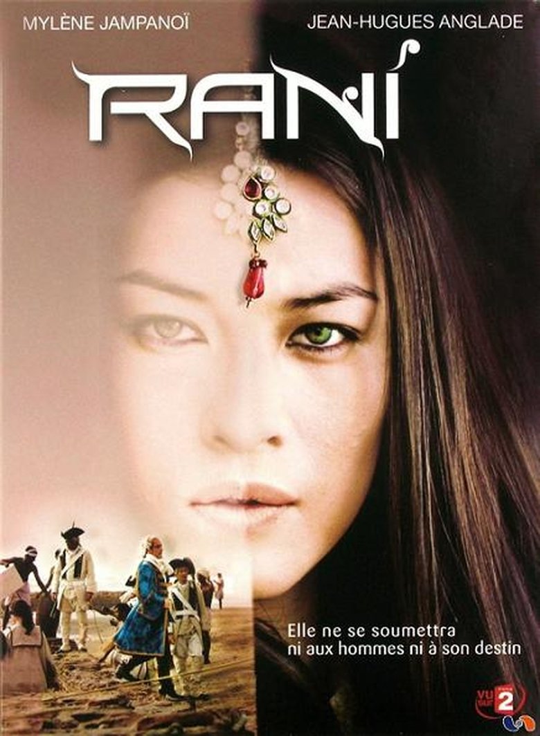 Episodes in Rani - Season 1 - Season 1 Poster of Episodes in Rani - Season 1 - Season 1
