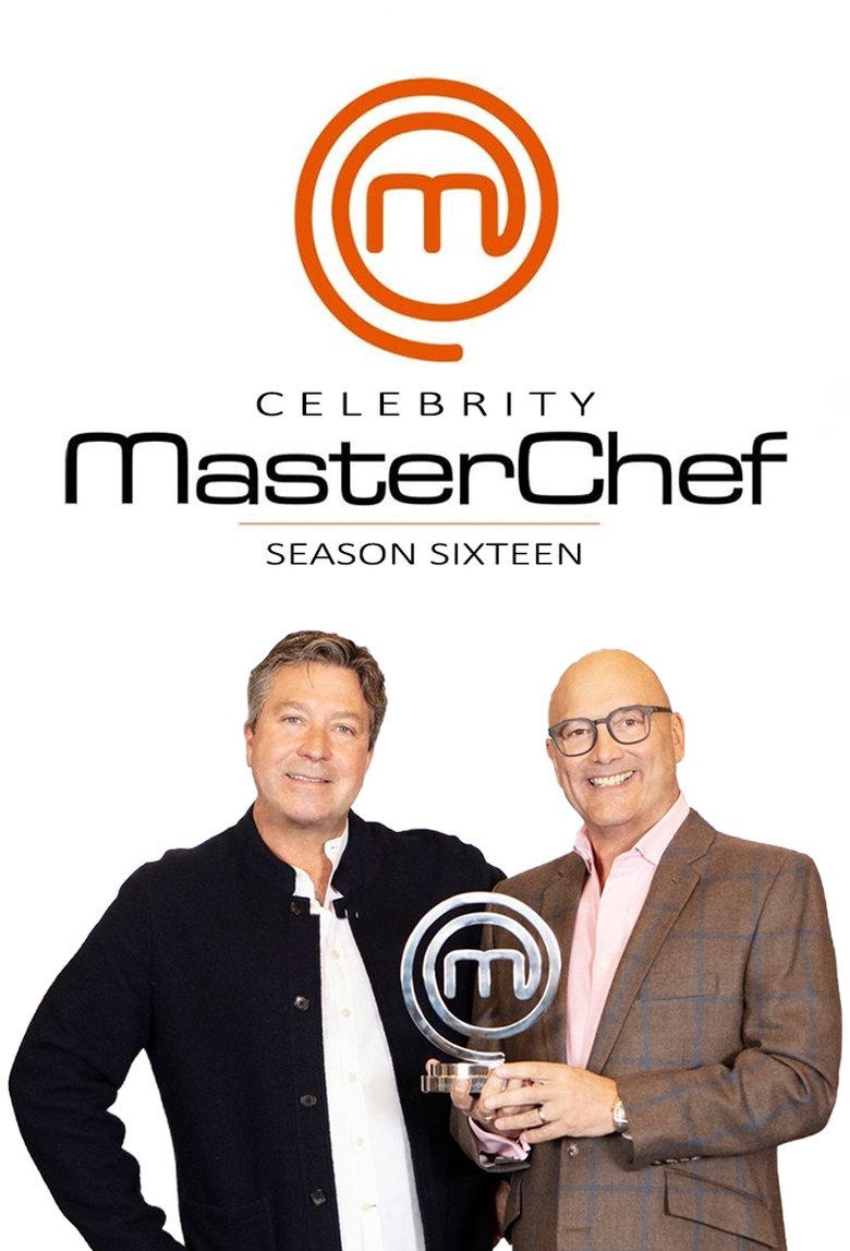 Episodes in Celebrity Masterchef - Season 16 - Season 16 Poster of Episodes in Celebrity Masterchef - Season 16 - Season 16