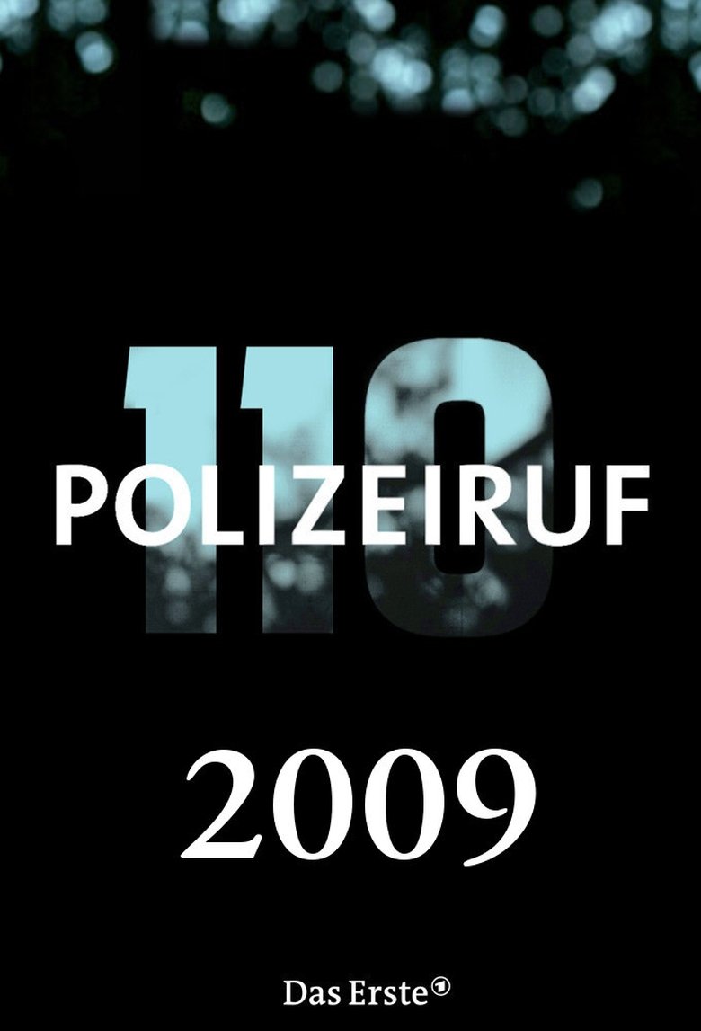 Episodes in Polizeiruf 110 - Season 38 - Season 38 Poster of Episodes in Polizeiruf 110 - Season 38 - Season 38