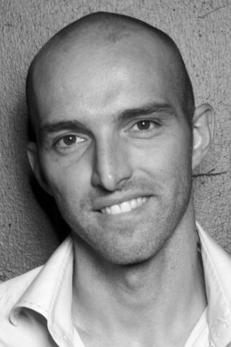Emmanuel Limal Portrait of Emmanuel Limal