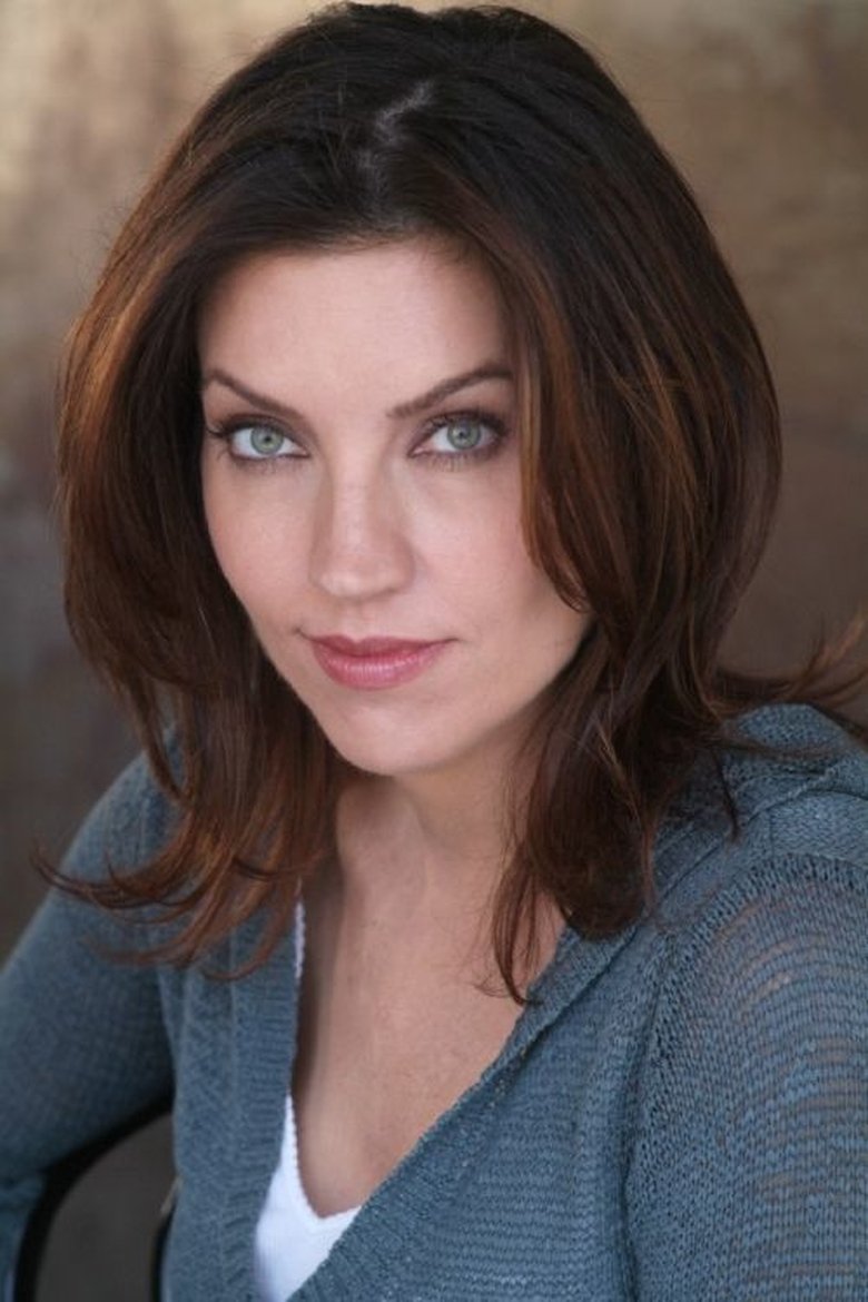 Dori Rosenthal Portrait of Dori Rosenthal