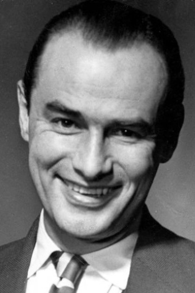Jerzy Duszyński Portrait of Jerzy Duszyński