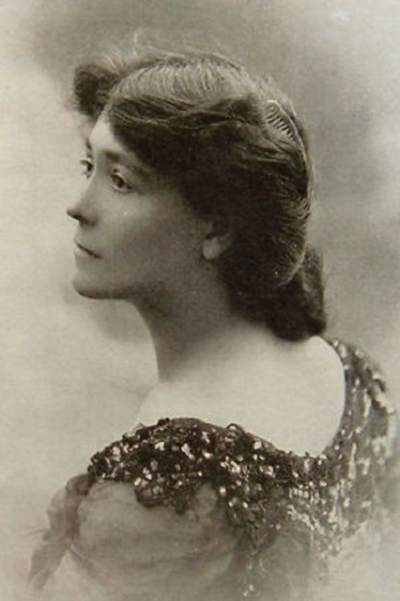 Henrietta Watson Portrait of Henrietta Watson