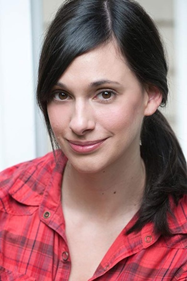 Laura Drake Mancini Portrait of Laura Drake Mancini