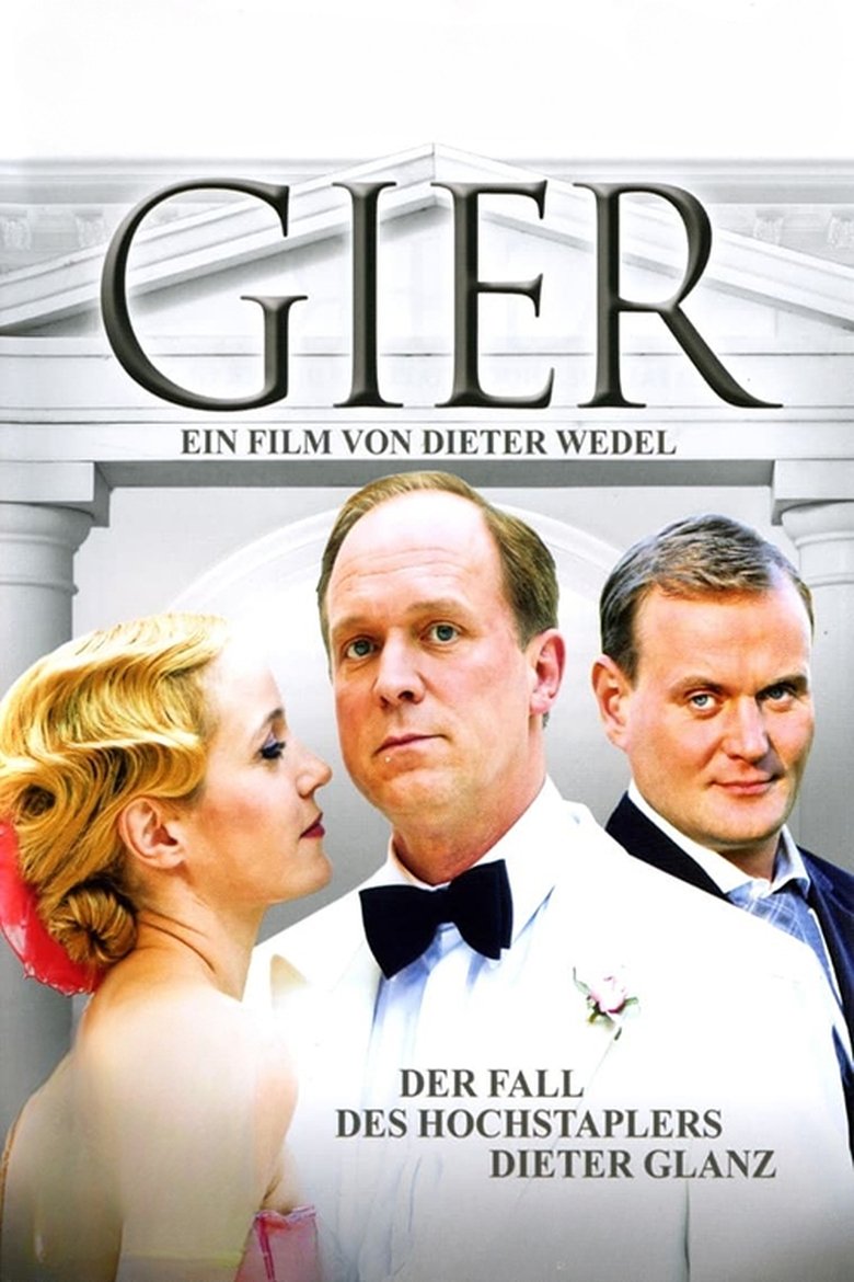 Gier Poster of Gier