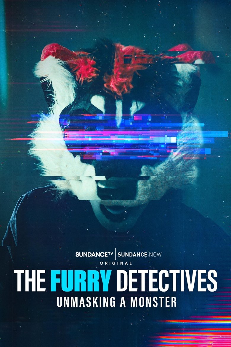 The Furry Detectives: Unmasking a Monster Poster of The Furry Detectives: Unmasking a Monster