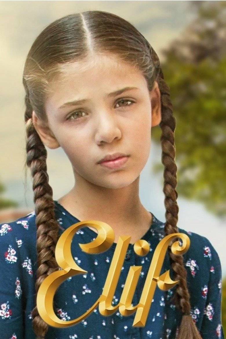 Episodes in Elif - Season 1 - Season 1 Poster of Episodes in Elif - Season 1 - Season 1