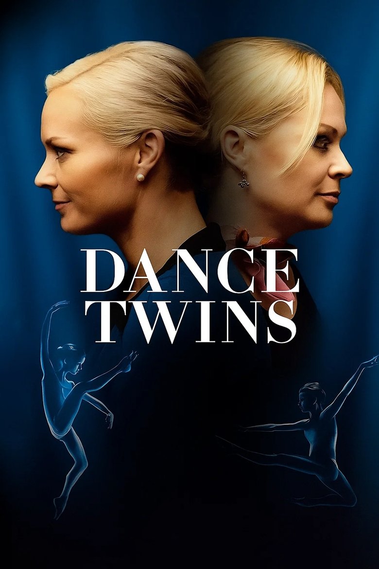 Dance Twins Poster of Dance Twins