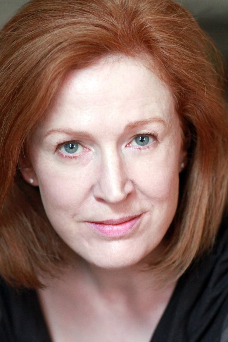 Elaine Caulfield Portrait of Elaine Caulfield