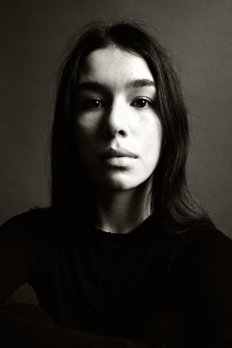 Salomé Villeneuve Portrait of Salomé Villeneuve