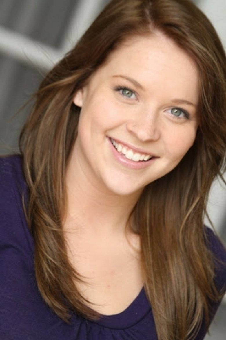 Krystal Rohrer Portrait of Krystal Rohrer