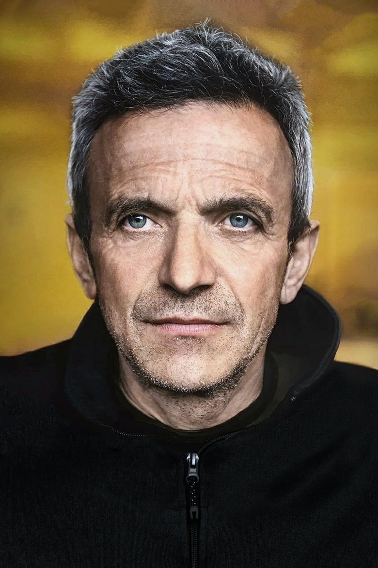 Bruno Brunod Portrait of Bruno Brunod