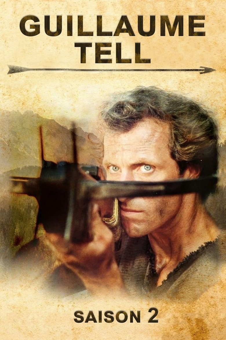 Episodes in Crossbow - Season 2 - Season 2 Poster of Episodes in Crossbow - Season 2 - Season 2