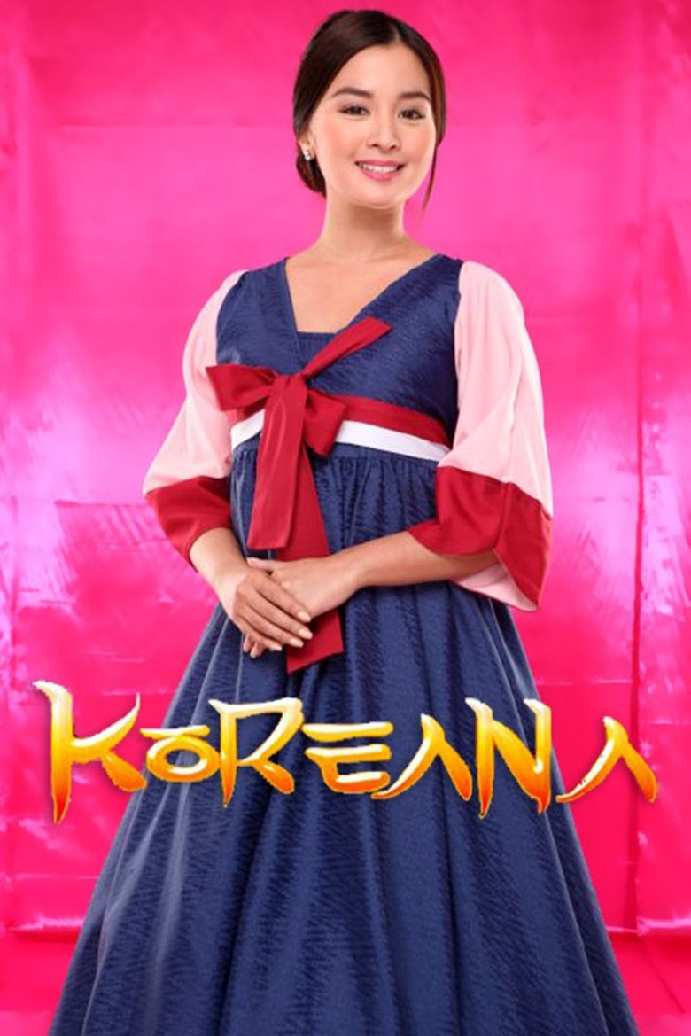 Episodes in Koreana - Season 1 - Season 1 Poster of Episodes in Koreana - Season 1 - Season 1