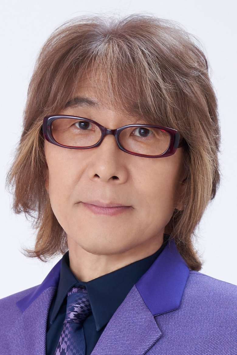 Kohnosuke Sakazaki Portrait of Kohnosuke Sakazaki