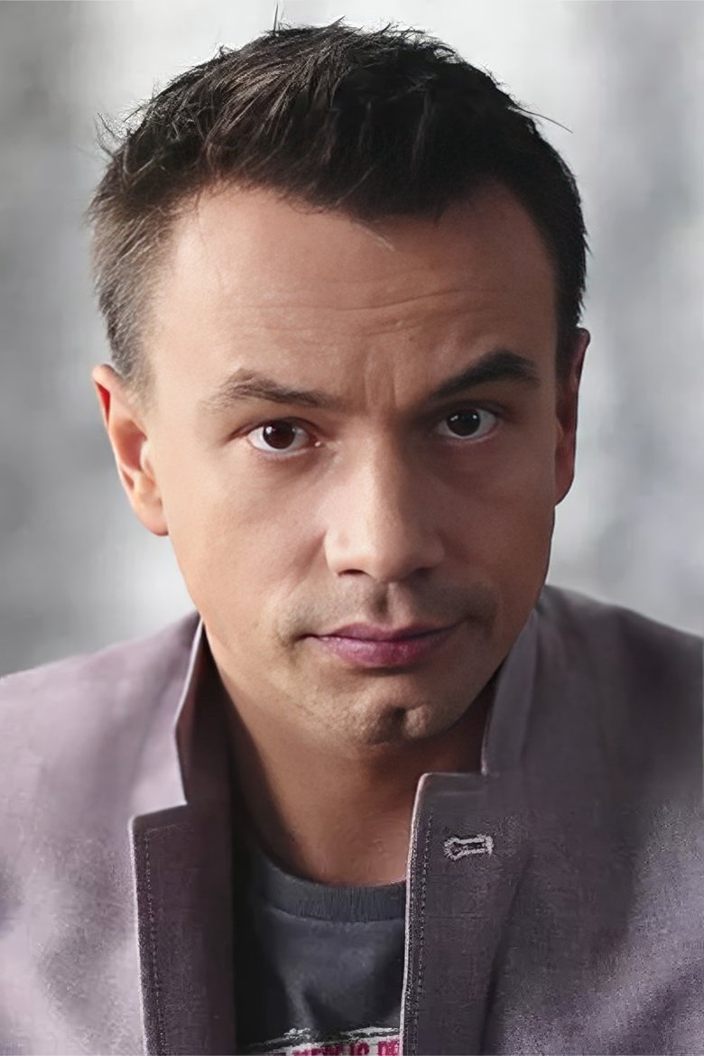 Aleksey Serov Portrait of Aleksey Serov