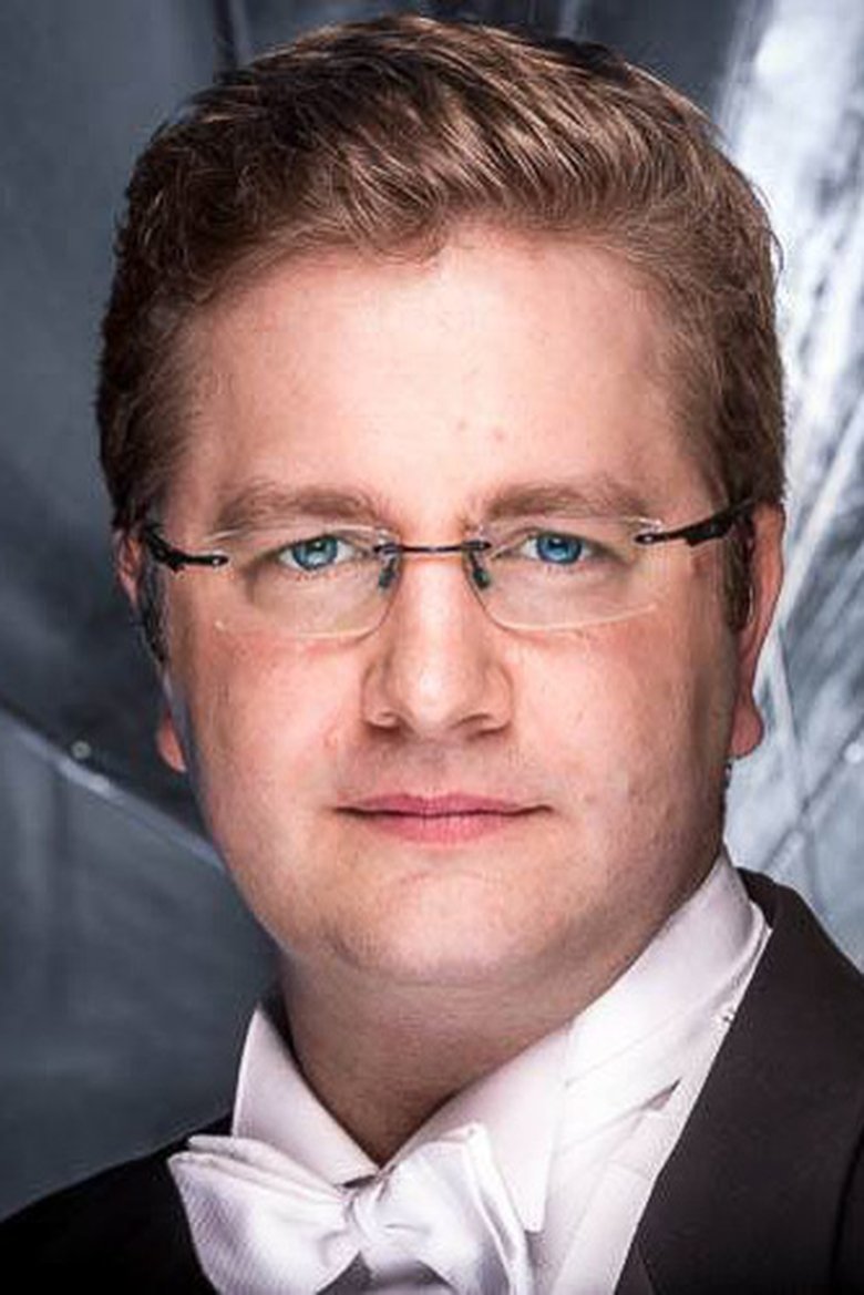 Tadeusz Szlenkier Portrait of Tadeusz Szlenkier