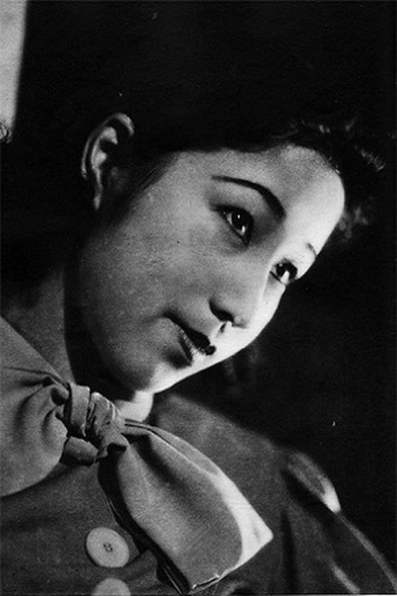 Naoyo Yamagata Portrait of Naoyo Yamagata