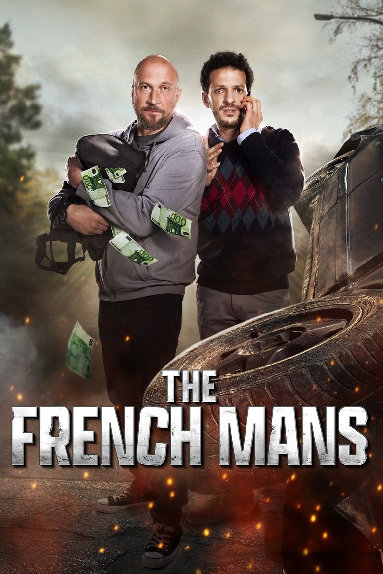 Episodes in The French Mans - Season 1 - Season 1 Poster of Episodes in The French Mans - Season 1 - Season 1