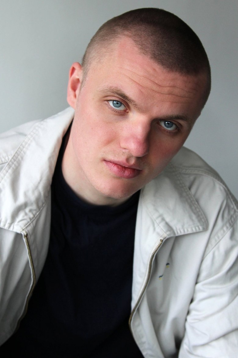 Elliot Greene Portrait of Elliot Greene