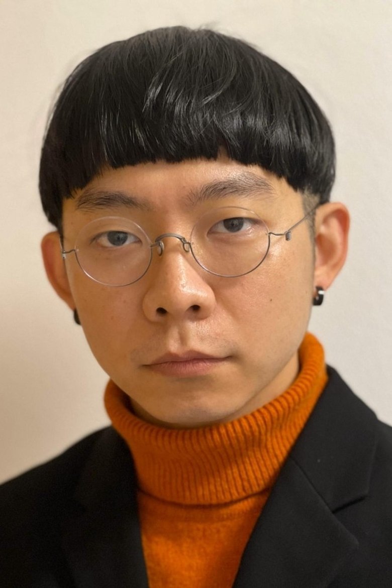 Nobuhiko Kunimi Portrait of Nobuhiko Kunimi