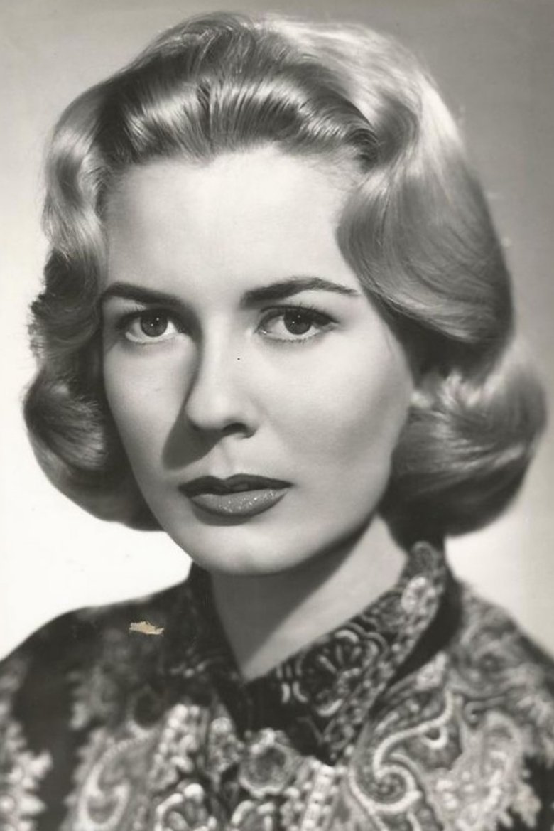 Emma Danieli Portrait of Emma Danieli