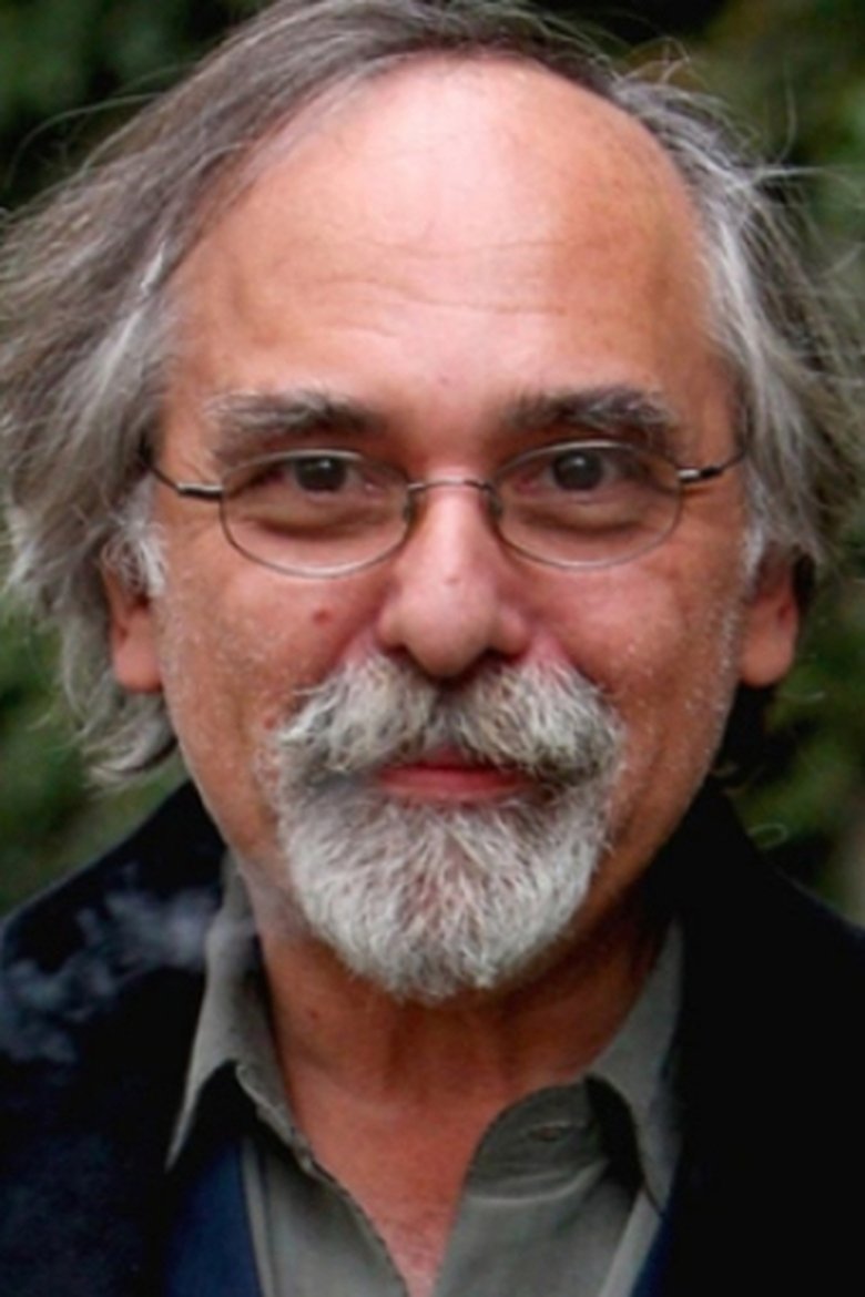 Art Spiegelman Portrait of Art Spiegelman