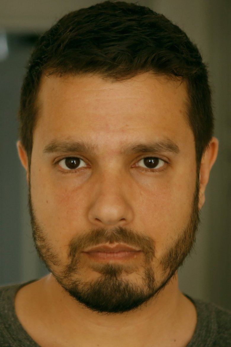 Danny Thykær Portrait of Danny Thykær
