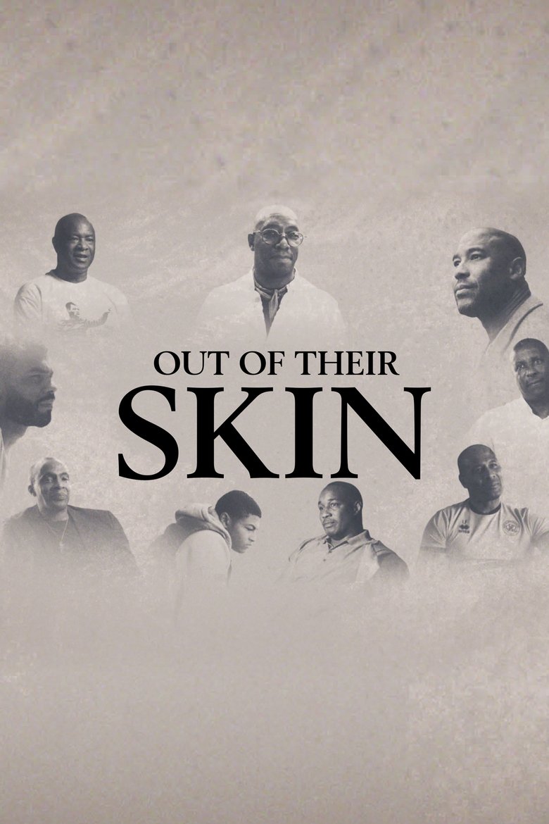 Episodes in Out Of Their Skin - Season 1 - Season 1 Poster of Episodes in Out Of Their Skin - Season 1 - Season 1
