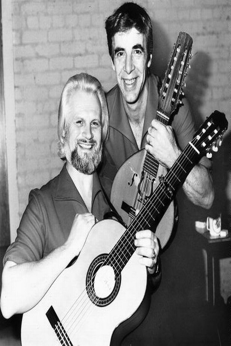The Corries Poster of The Corries