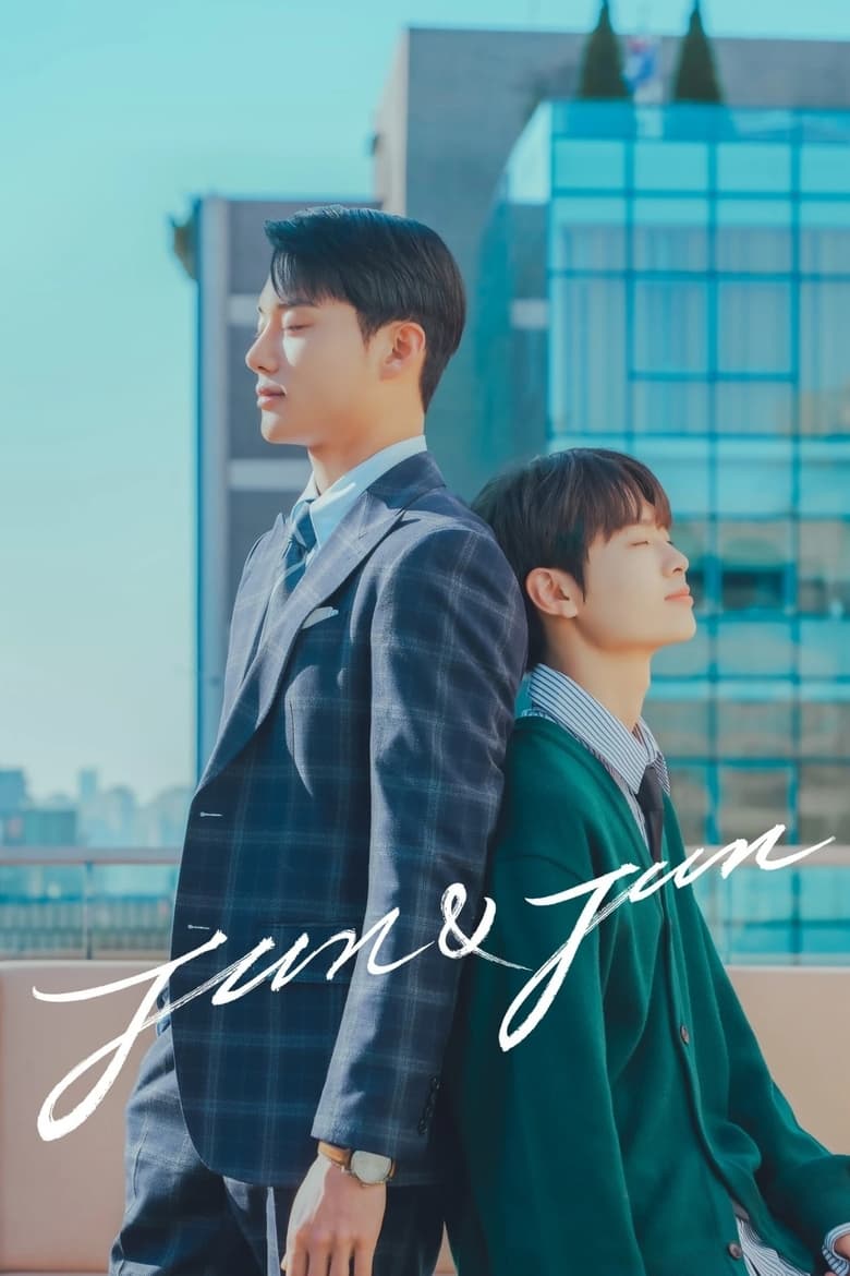 Jun & Jun Poster of Jun & Jun