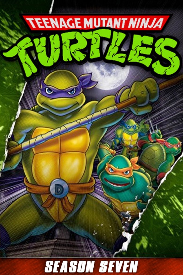 Cast and Crew in Teenage Mutant Ninja Turtles - Turtles on the Orient Express (Season 7 - Episode 10) - Turtles on the Orient Express Poster of Cast and Crew in Teenage Mutant Ninja Turtles - Turtles on the Orient Express (Season 7 - Episode 10) - Turtles on the Orient Express