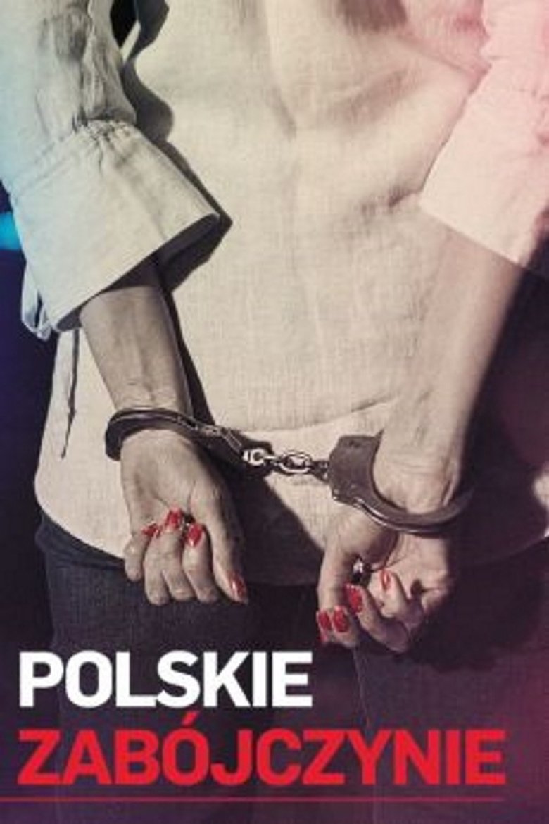 Polish Killer Women Poster of Polish Killer Women