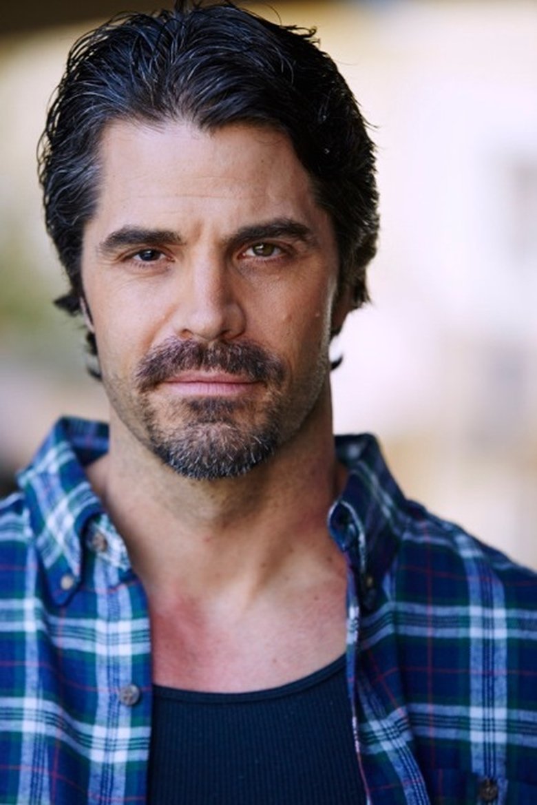 Sean Michael Arthur Portrait of Sean Michael Arthur