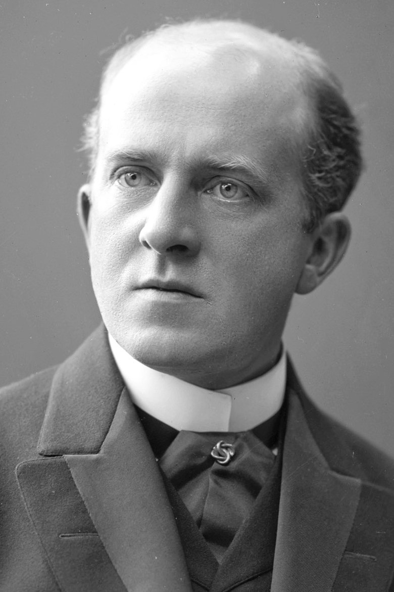 Gunnar Klintberg Portrait of Gunnar Klintberg