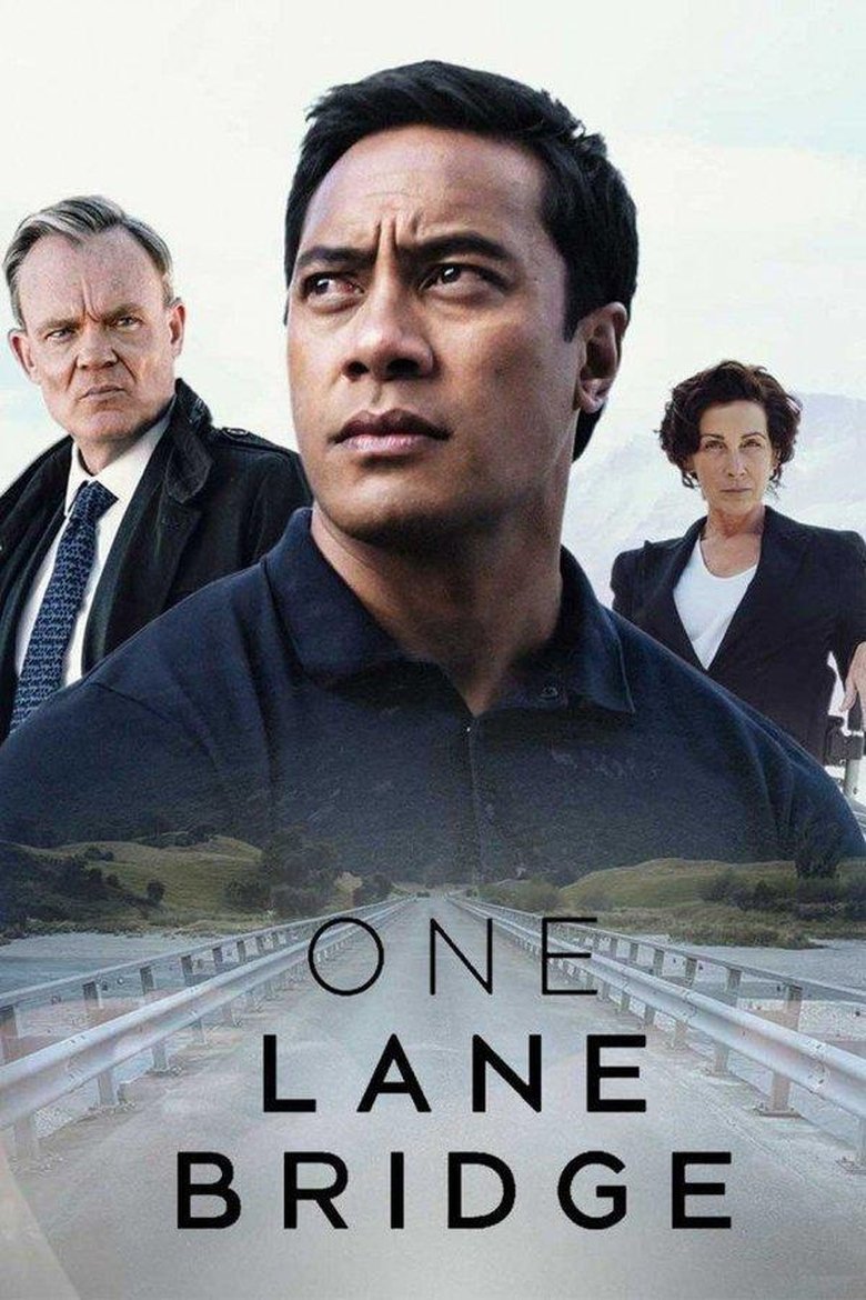 Episodes in One Lane Bridge - Season 2 - Season 2 Poster of Episodes in One Lane Bridge - Season 2 - Season 2