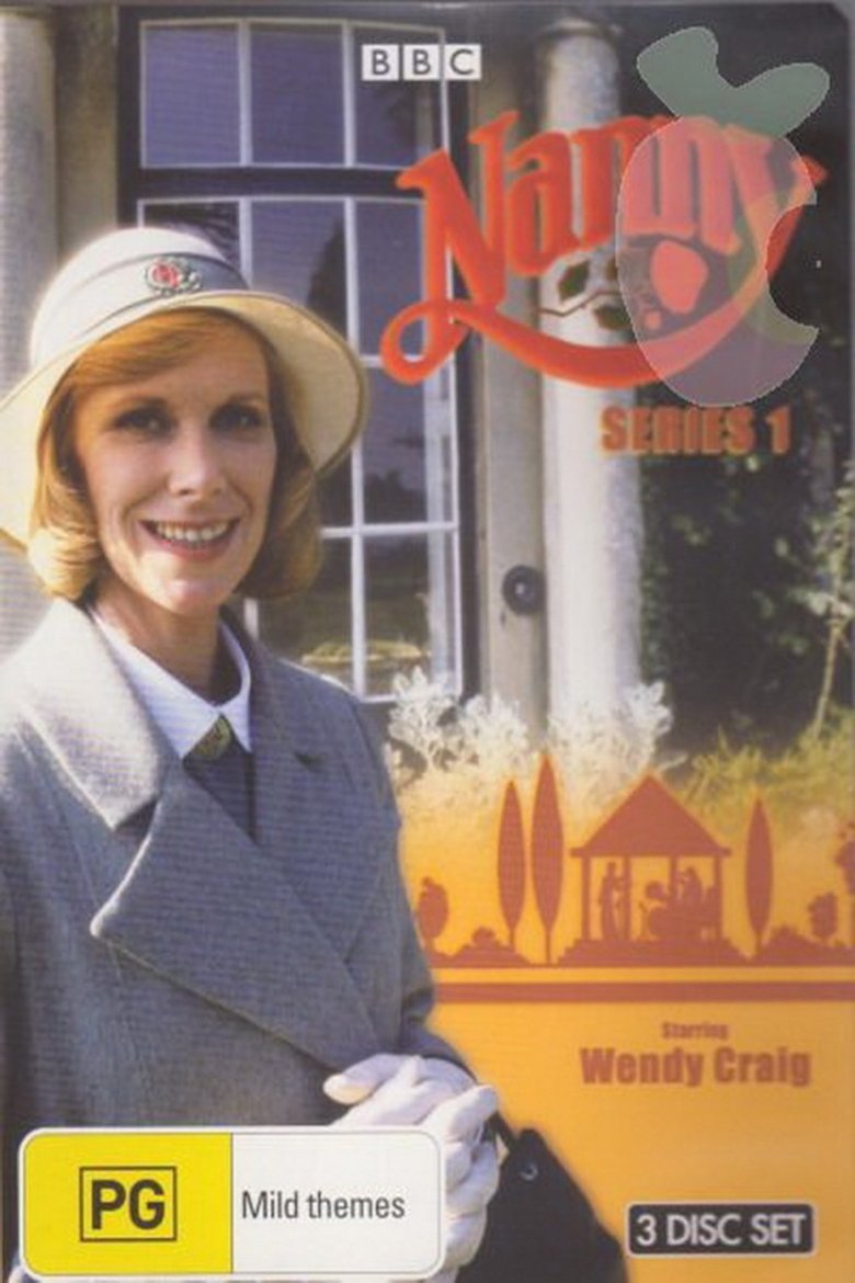 Episodes in Nanny - Season 2 - Season 2 Poster of Episodes in Nanny - Season 2 - Season 2