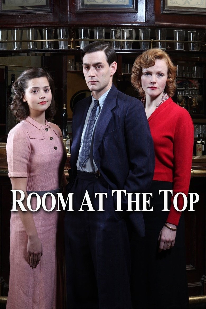 Episodes in Room At The Top - Season 1 - Season 1 Poster of Episodes in Room At The Top - Season 1 - Season 1