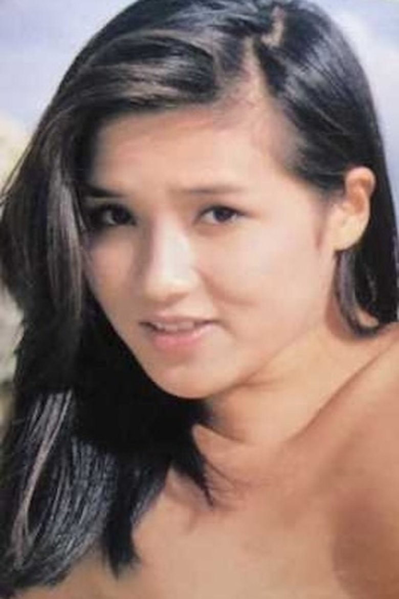 Arisa Hayashi Portrait of Arisa Hayashi
