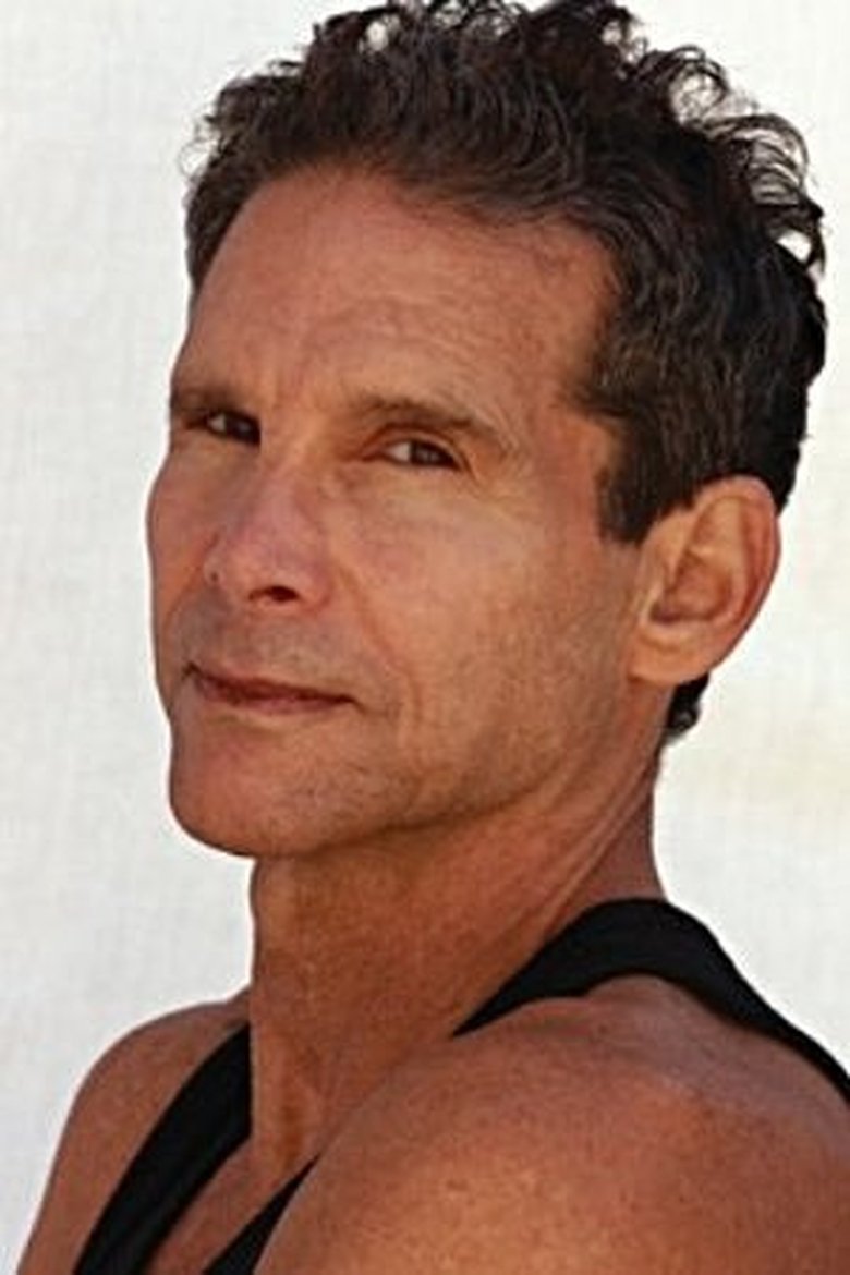 David Roya Portrait of David Roya