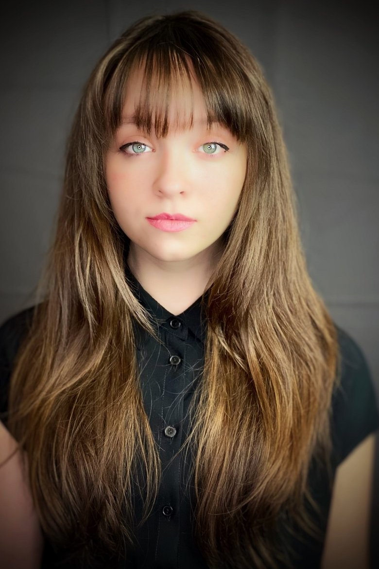 Rileigh McDonald Portrait of Rileigh McDonald