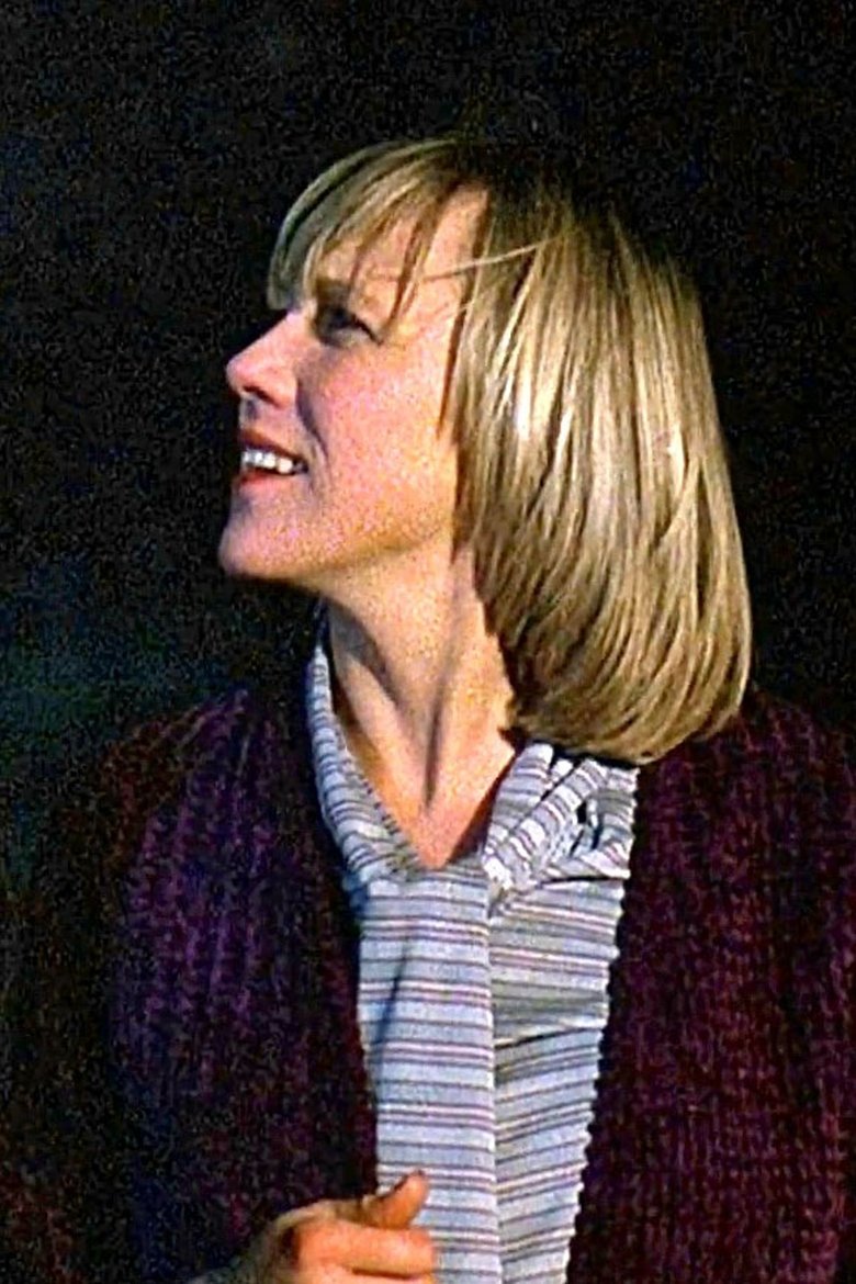 Brenda Cavendish Portrait of Brenda Cavendish