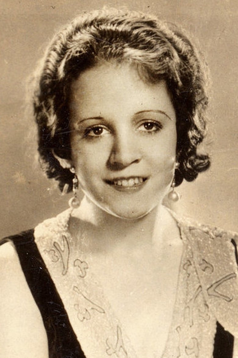 Violet Hilton Portrait of Violet Hilton