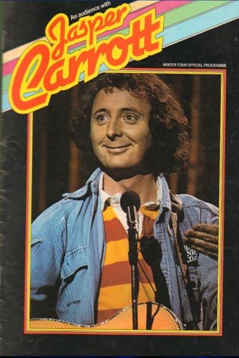 Episodes in An Audience With... - An Audience With... Jasper Carrot - An Audience With... Jasper Carrot Poster of Episodes in An Audience With... - An Audience With... Jasper Carrot - An Audience With... Jasper Carrot
