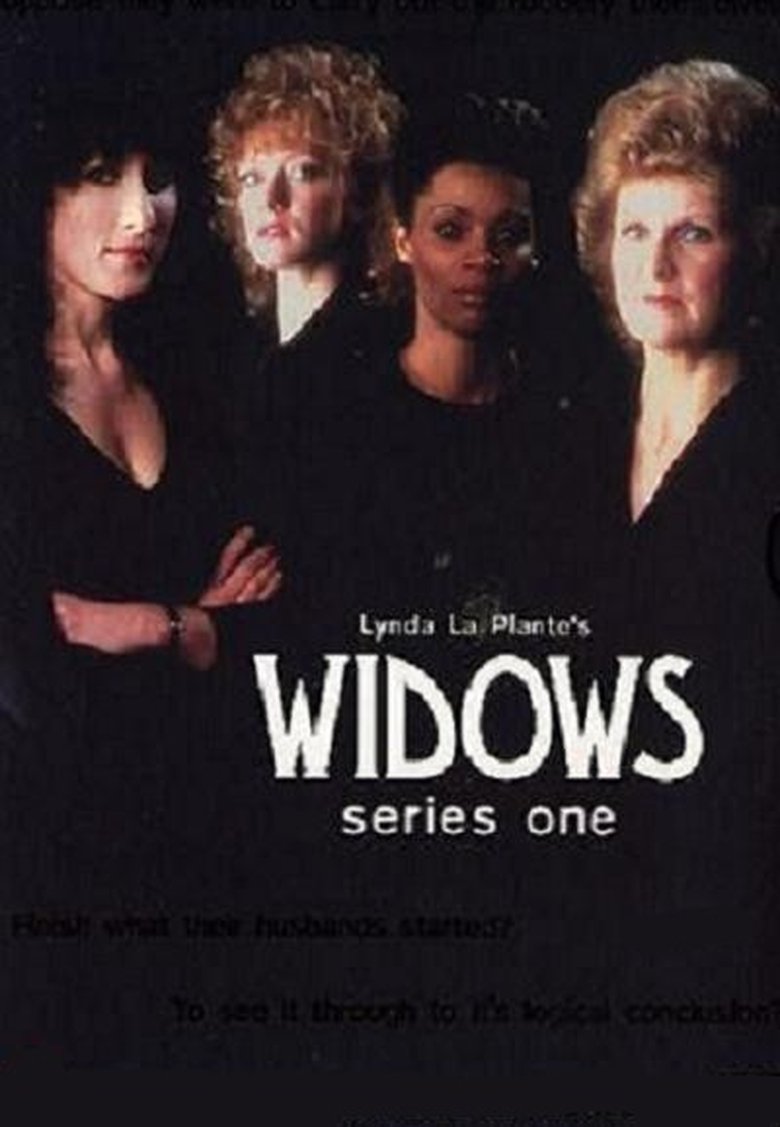 Episodes in Widows - Season 1 - Season 1 Poster of Episodes in Widows - Season 1 - Season 1