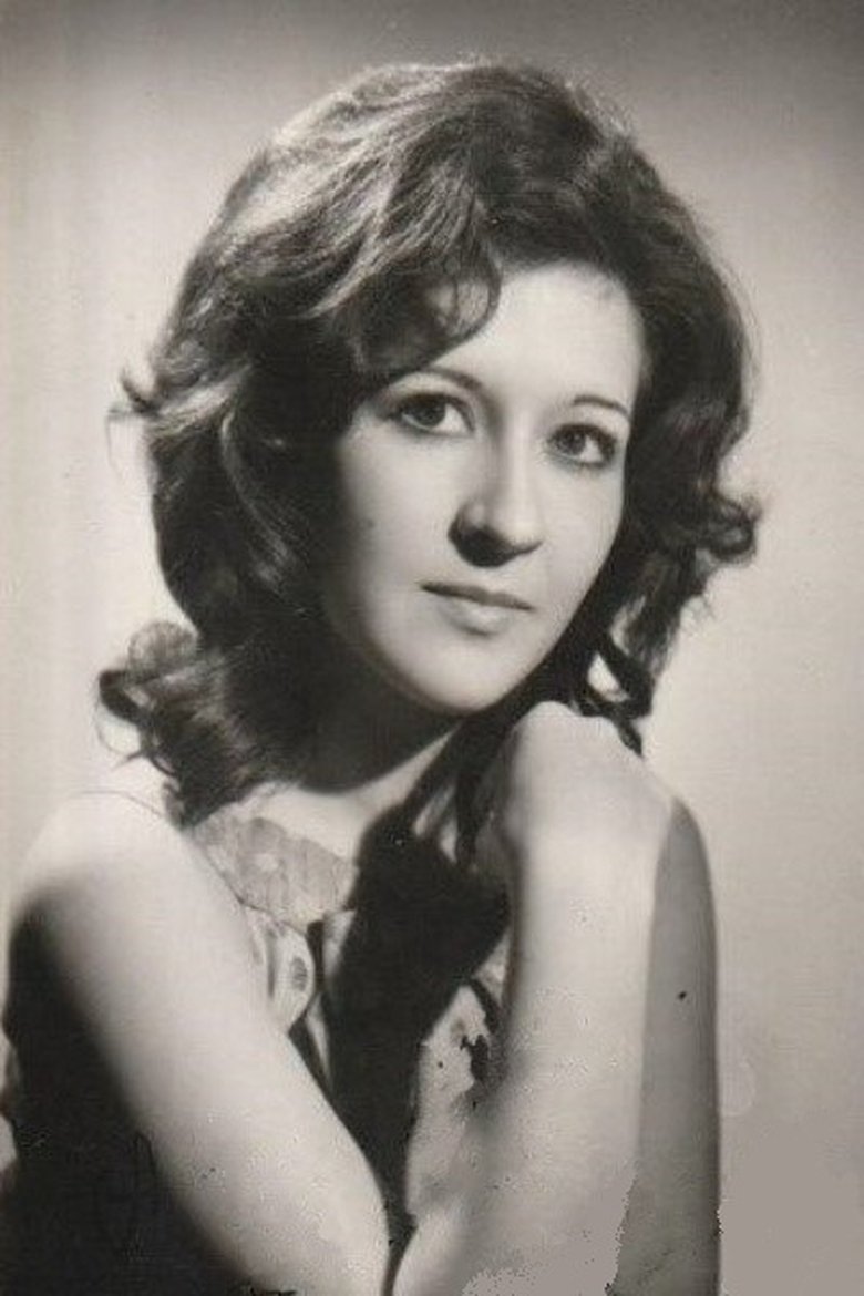 Maribel Ayuso Portrait of Maribel Ayuso