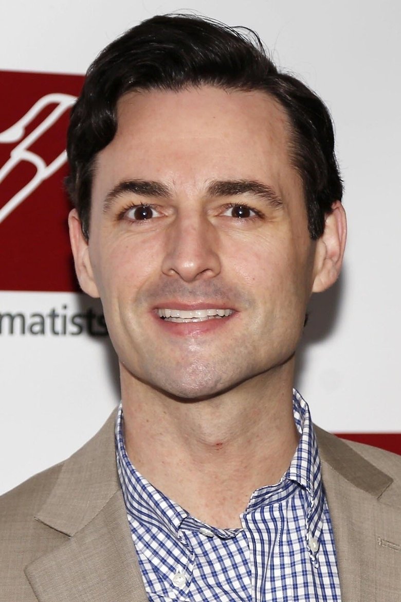 Max von Essen Portrait of Max von Essen