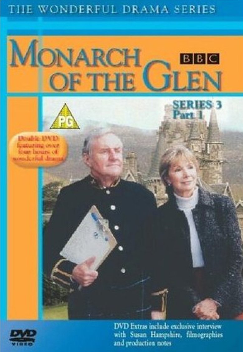 Episodes in Monarch Of The Glen - Season 3 - Season 3 Poster of Episodes in Monarch Of The Glen - Season 3 - Season 3