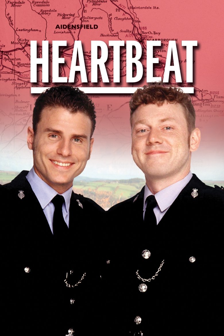 Episodes in Heartbeat - Season 9 - Season 9 Poster of Episodes in Heartbeat - Season 9 - Season 9