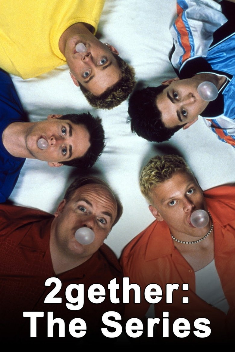 2gether: The Series Poster of 2gether: The Series